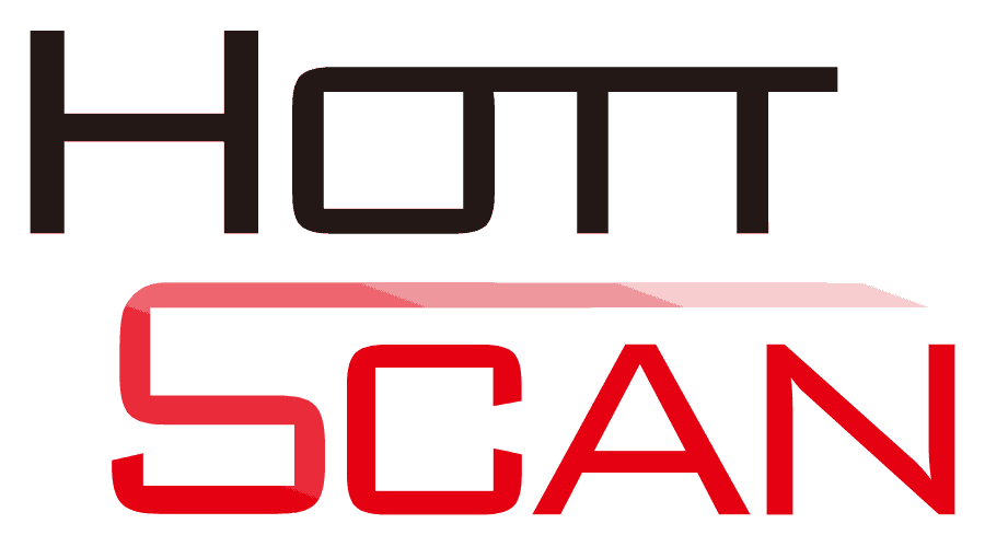 HottScan